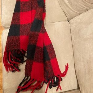 NEW scarf/ shawl from AEO